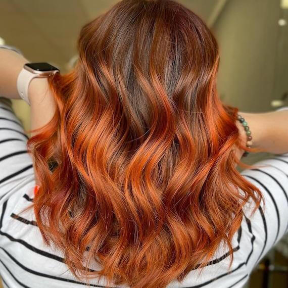Hair Toupees